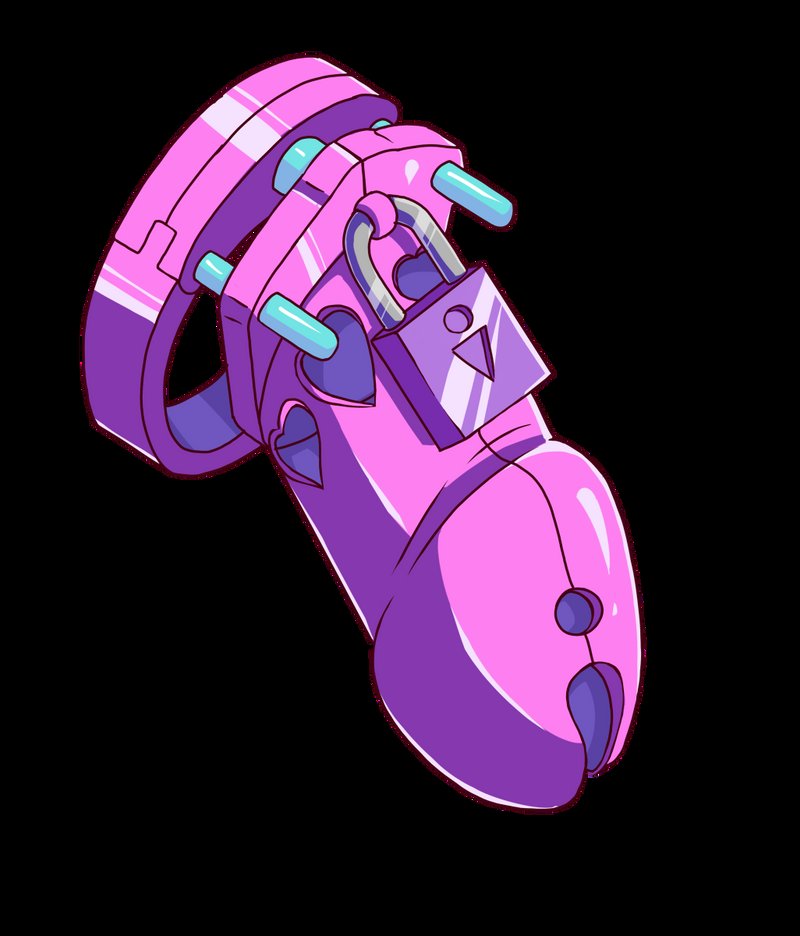 JAULAS DE CASTIDAD EN 2023