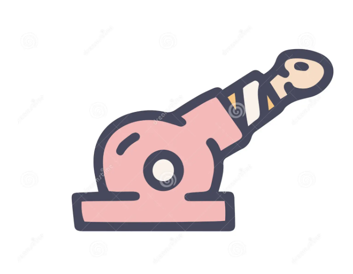 SEX MACHINE ¿SABES LO QUE ES? 2023