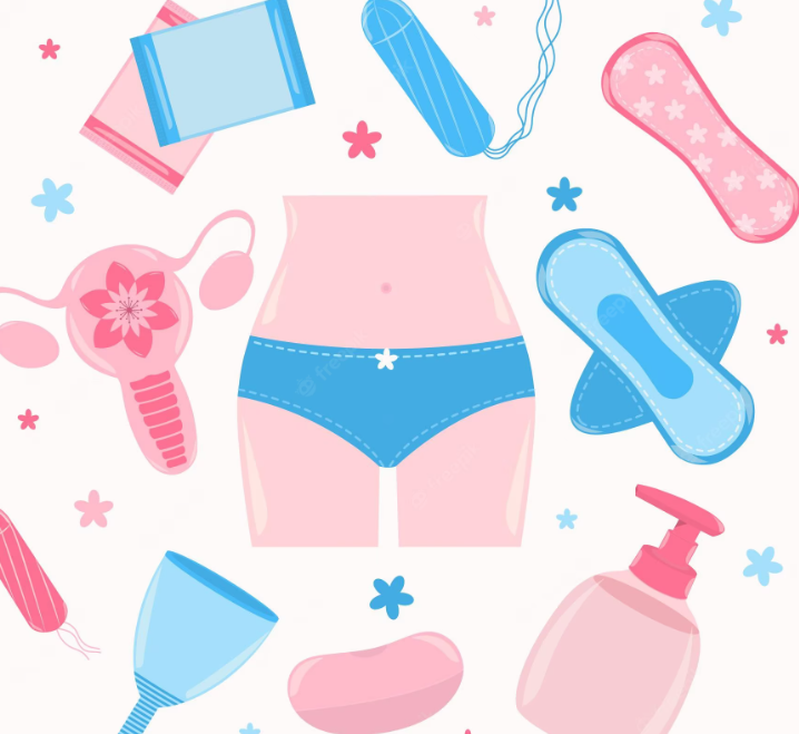 LA HIGIENE ÍNTIMA | LOS 6 ESENCIALES