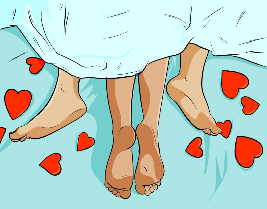 POTENCIADORES SEXUALES | LOS 6 MEJORES