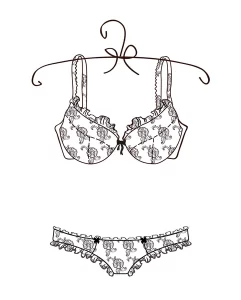 LENCERÍA FEMENINA