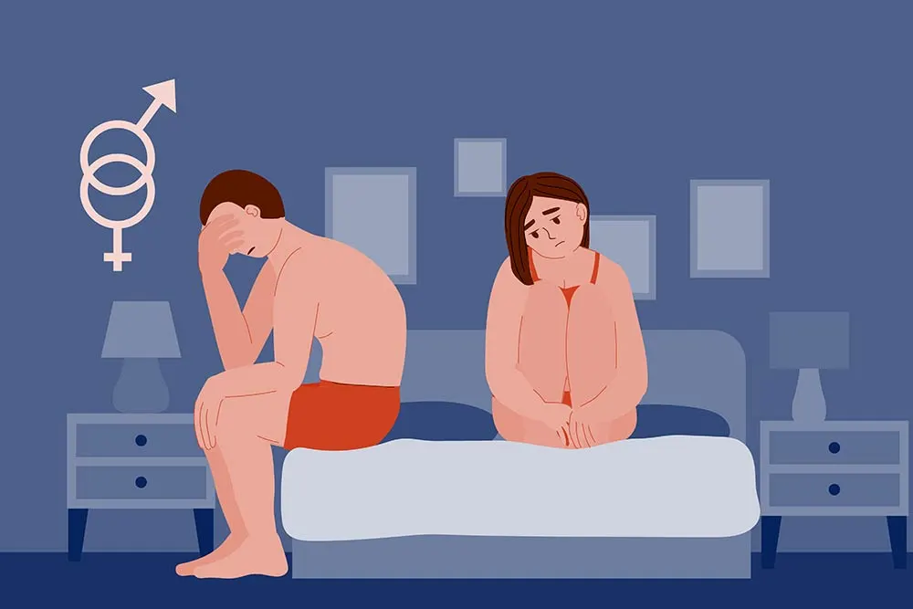 ¿EYACULACIÓN PRECOZ? | LOS MEJORES 7 CONSEJOS PARA MEJORAR.