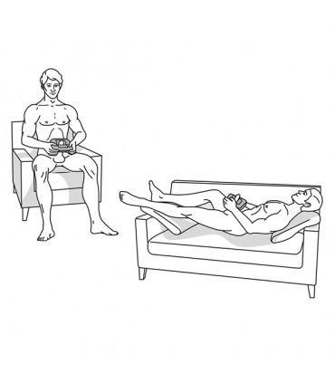 MASTURBADORES AUTOMÁTICOS