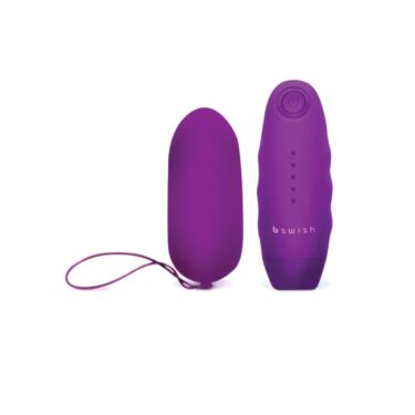 Bswish - Bnaughty Unleashed Classic