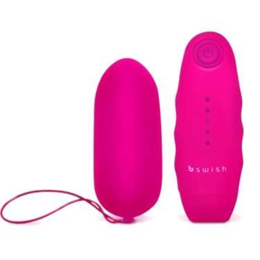 Bswish - Bnaughty Unleashed Classic