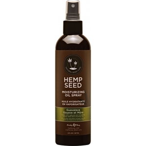 GUAVALAVA MOISTURIZING OIL SPRAY