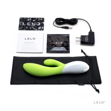 Lelo Ina II