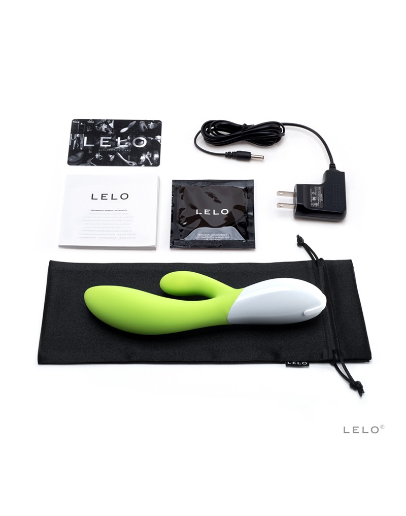 Lelo Ina II Lelo Ina II