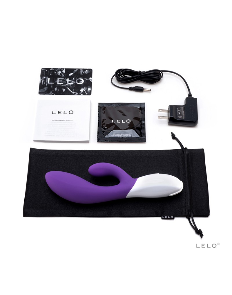 Lelo Ina II Lelo Ina II