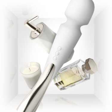 Lelo Smart Wands Medium