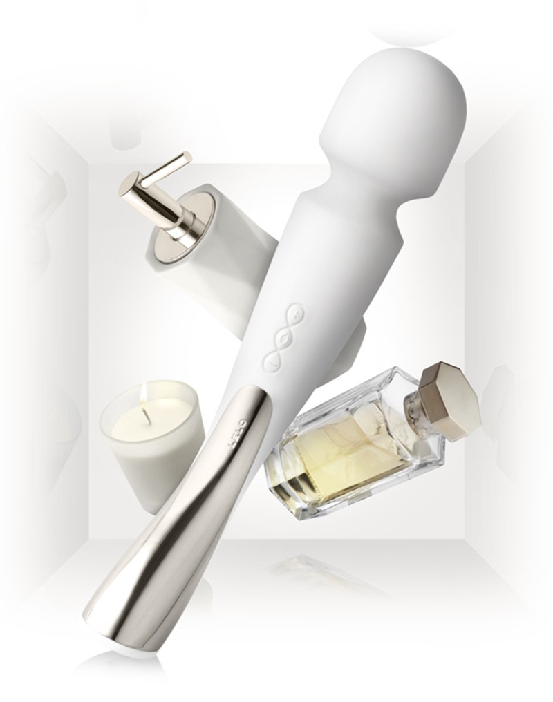 Lelo Smart Wands Medium Lelo Smart Wands Medium