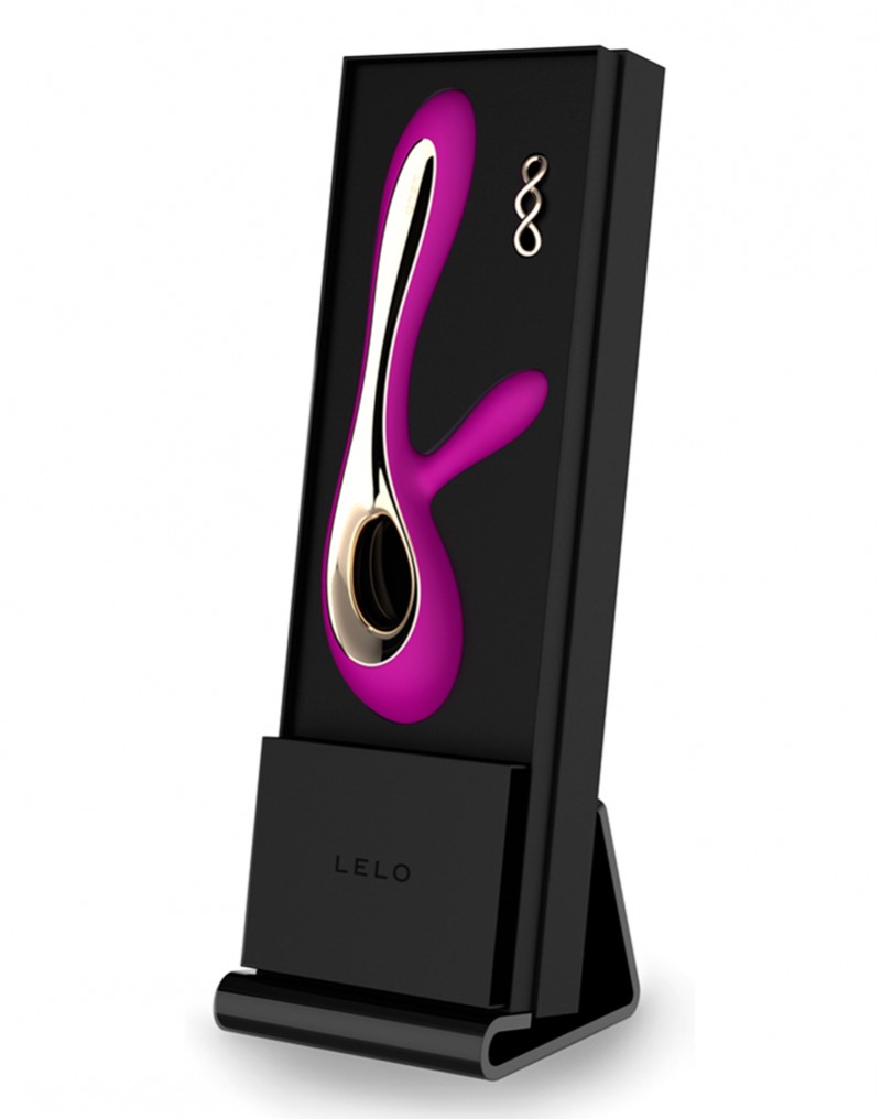 Lelo Soraya Lelo Soraya