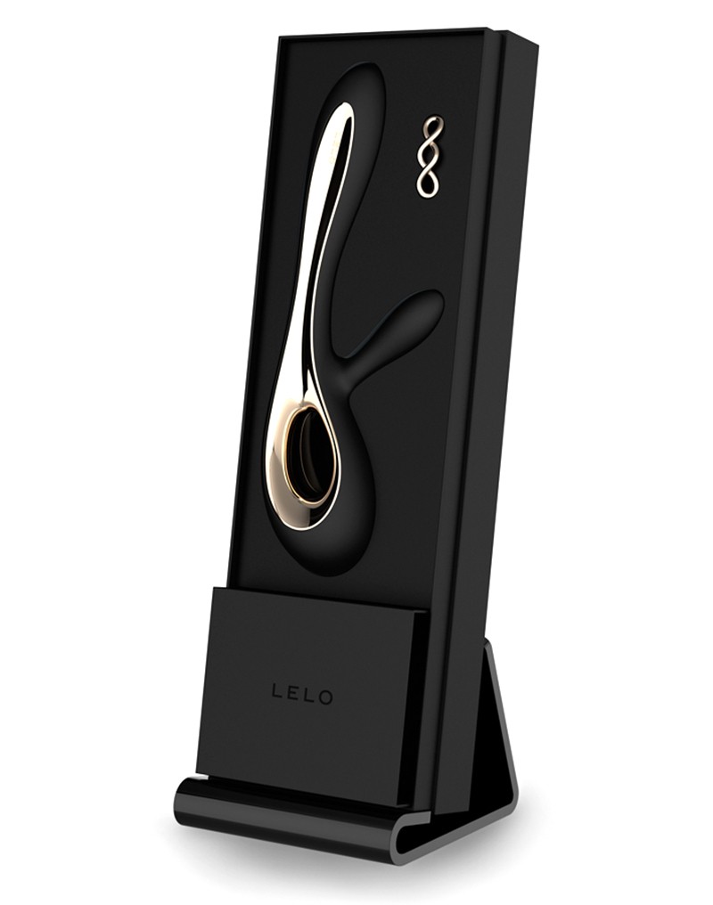 Lelo Soraya Lelo Soraya