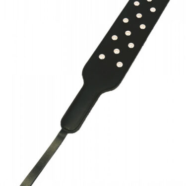 Rimba - Fusta rectangular con tachuelas