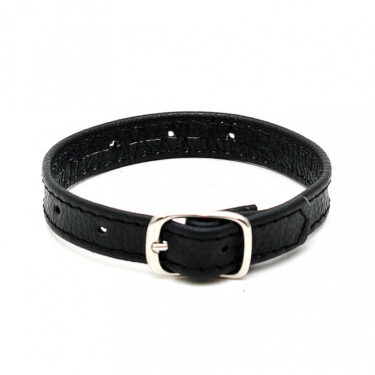 Rimba - Anillo pené cuero