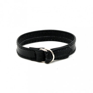 Rimba - Anillo pené cuero