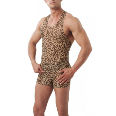 Rimba - Short + camiseta