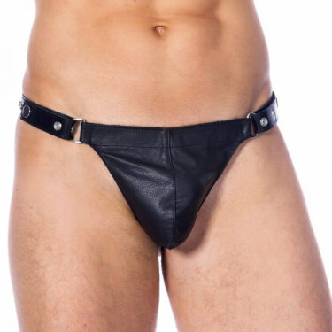 Rimba - Tanga hombre