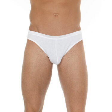 Amorable by Rimba - Tanga - Talla única - Blanco