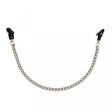 Rimba - Pinzas pezones con cadena