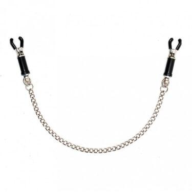 Rimba - Pinzas pezones con cadena