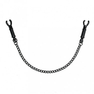 Rimba - Pinzas pezones con cadena