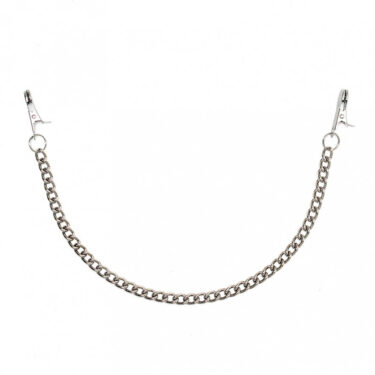 Rimba - Pinzas pezones con cadena