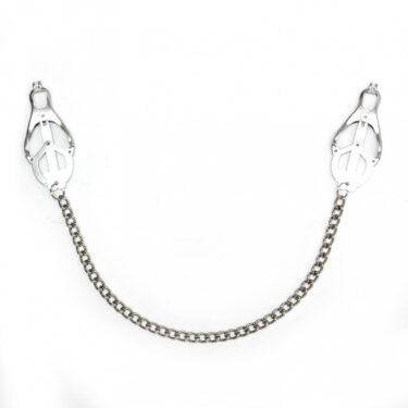 Rimba - Pinzas pezones con cadena