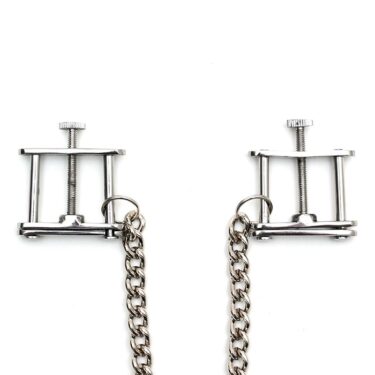 Rimba - Pinzas pezones con cadena