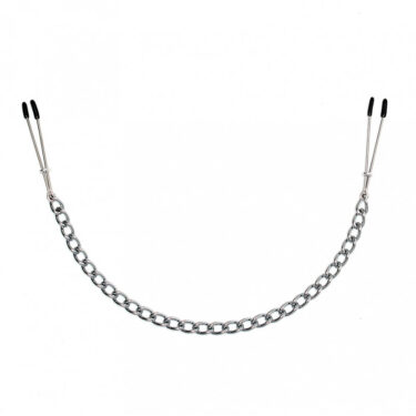 Rimba - Pinzas pezones con cadena