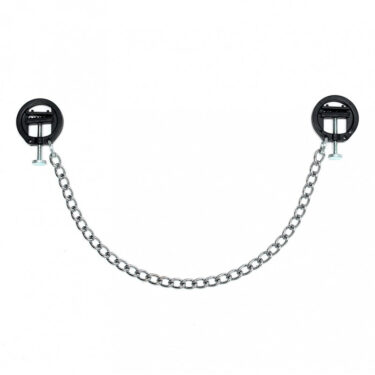 Rimba - Pinzas pezones con cadena