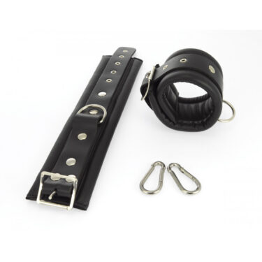 Rimba - Esposas pies suave