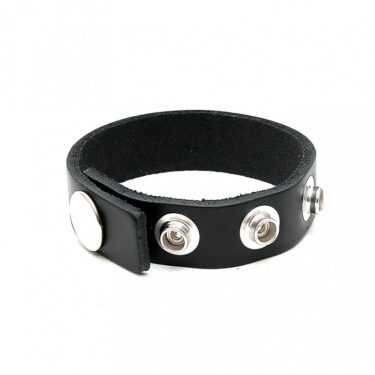 Rimba - Anillo pené cuero