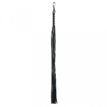 Rimba - Látigo con 12 tiras