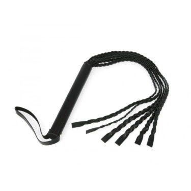 Rimba - Látigo con 6 tiras