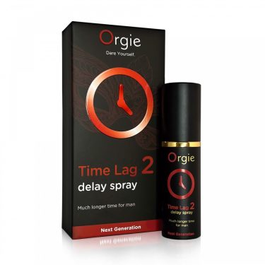 RETARDANTE TIME LAG 2 NEXT GENERATION 10 ML