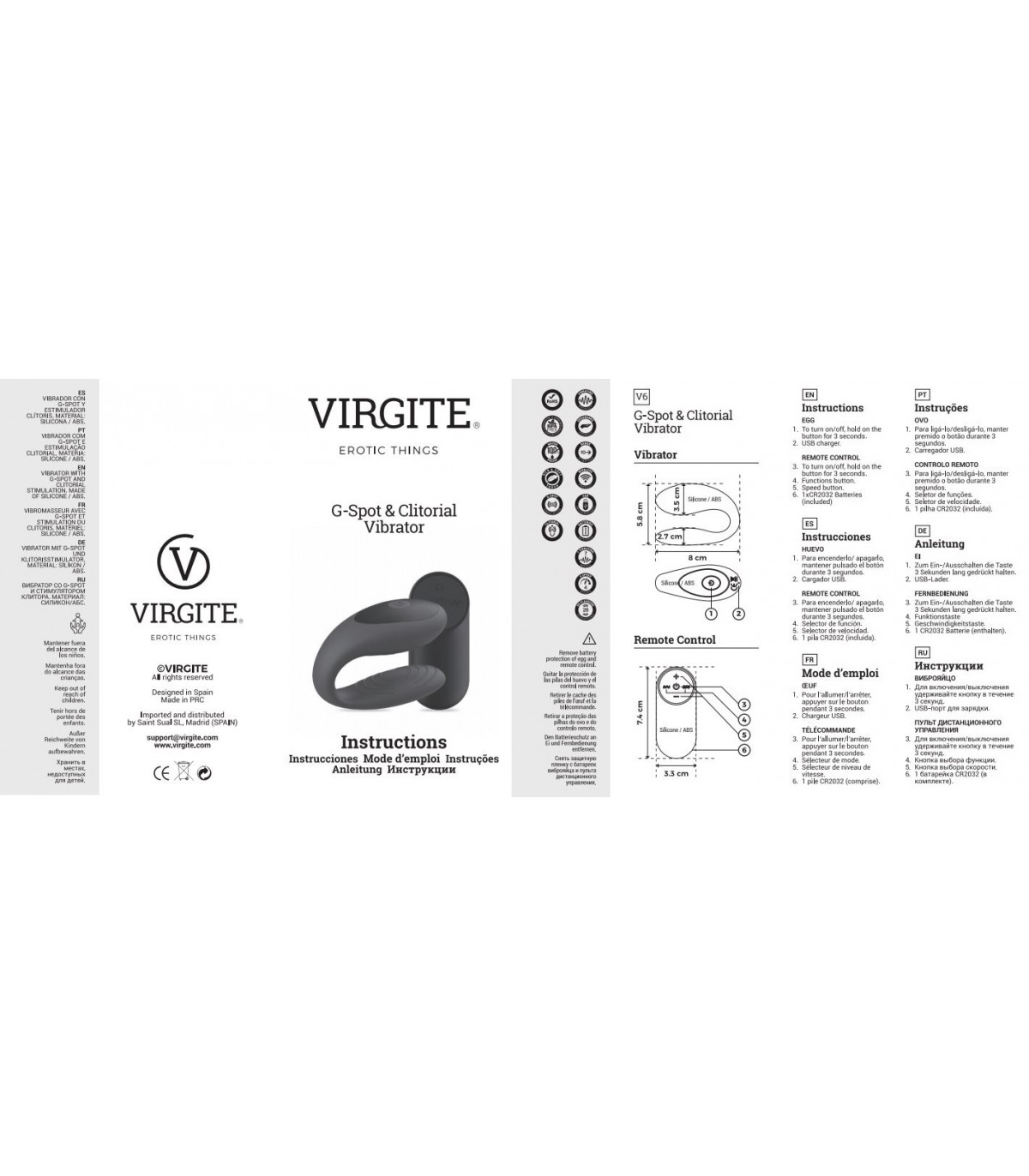 vibrador-g-spot-amp-clitorial-e12-rosa