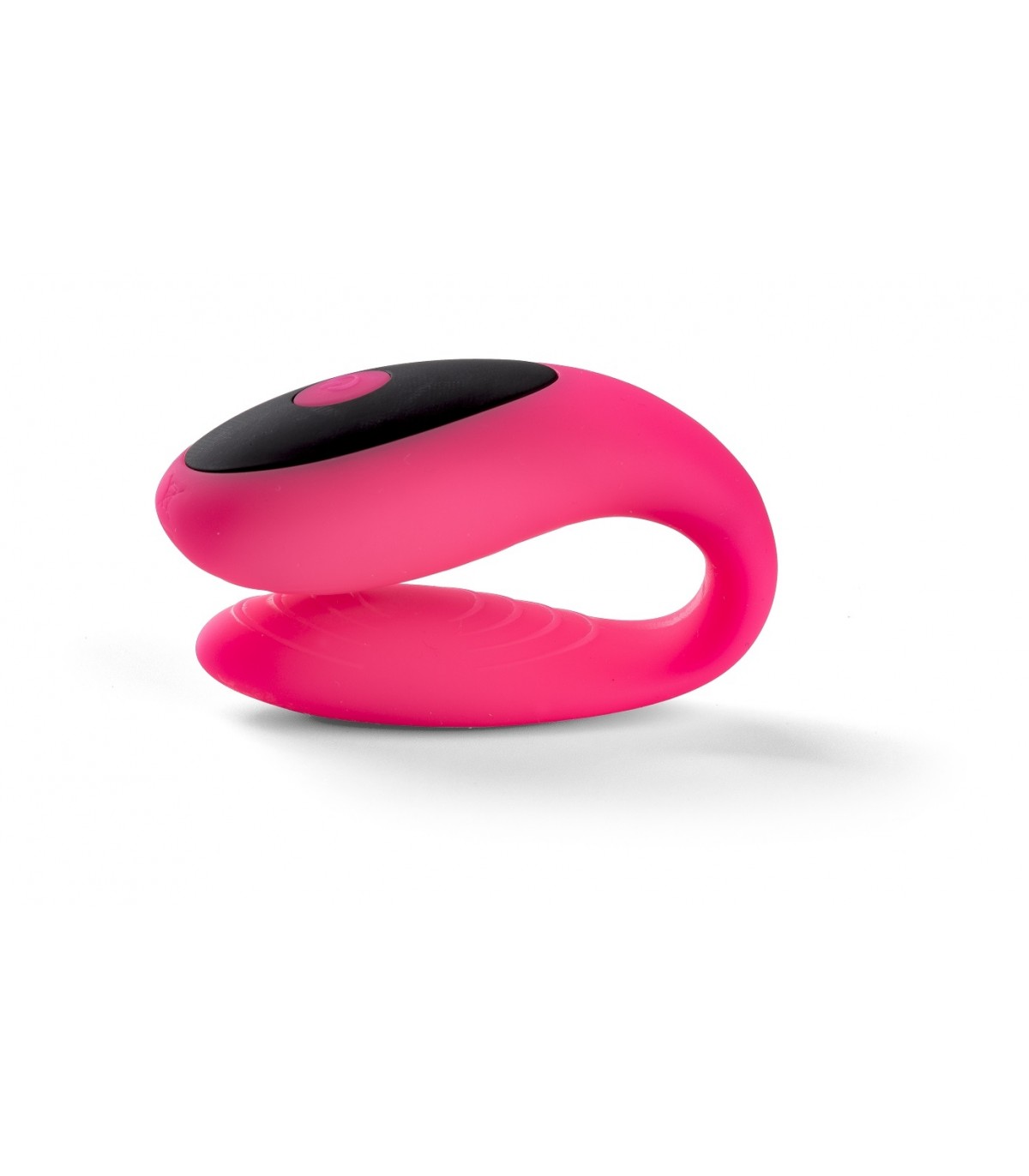 VIBRADOR G-SPOT & CLITORIAL E12 ROSA VIBRADOR G-SPOT & CLITORIAL E12 ROSA