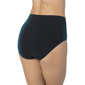 Pack de 3 Bragas sin costuras de microfibra